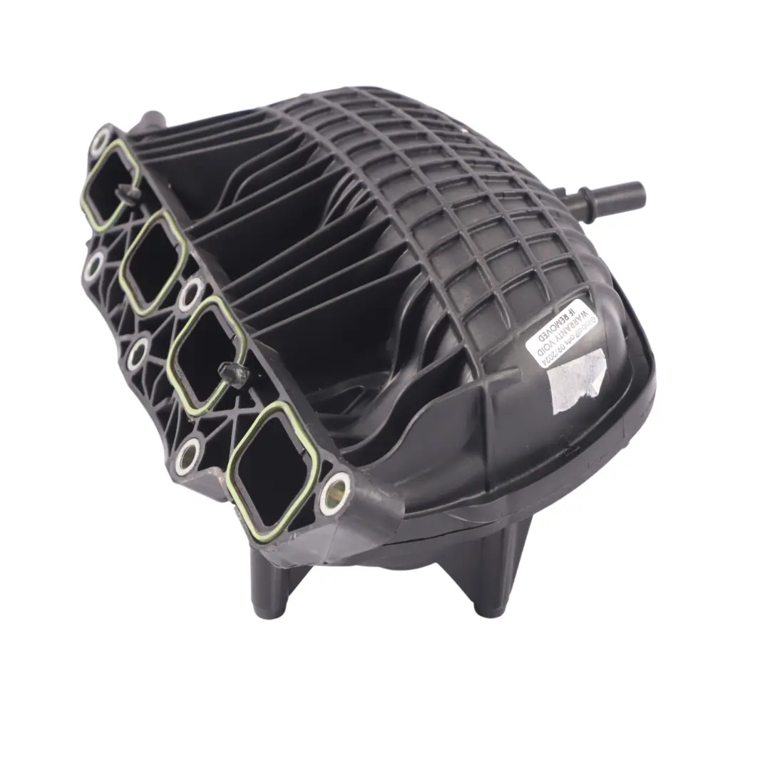 Lufteinlasskrümmer für Volkswagen Touran 1T mit Teilenummer 03C129709BA Volkswagen Touran 1T Lufteinlasskrümmer - SKU 03C129709BA - Teilenummer 03C129709BA