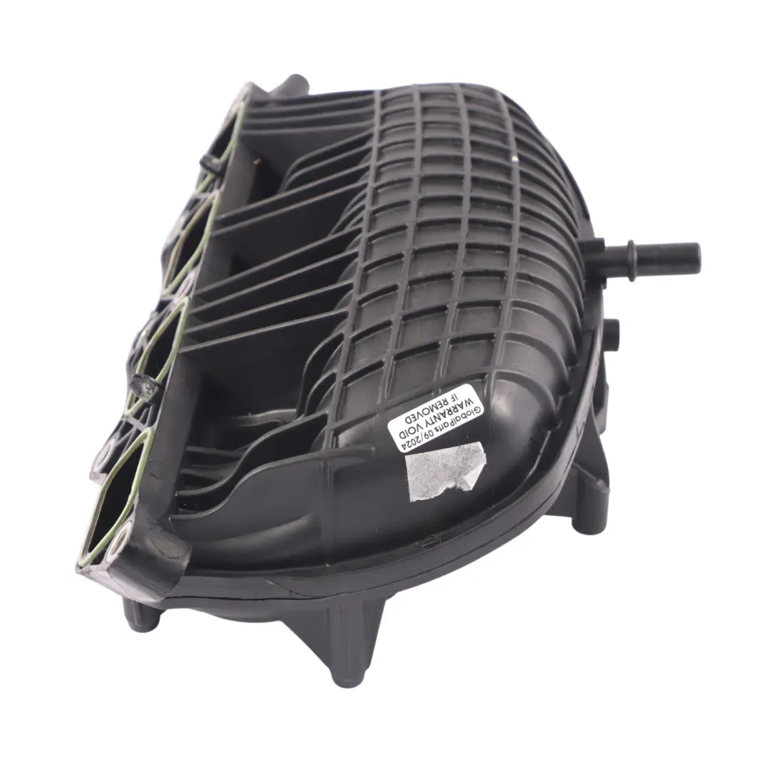 Colector de admisión de entrada de aire para Volkswagen Touran 1T con número de pieza 03C129709BA Volkswagen Touran 1T Colector de admisión de entrada de aire - SKU 03C129709BA - Número de pieza 03C129709BA