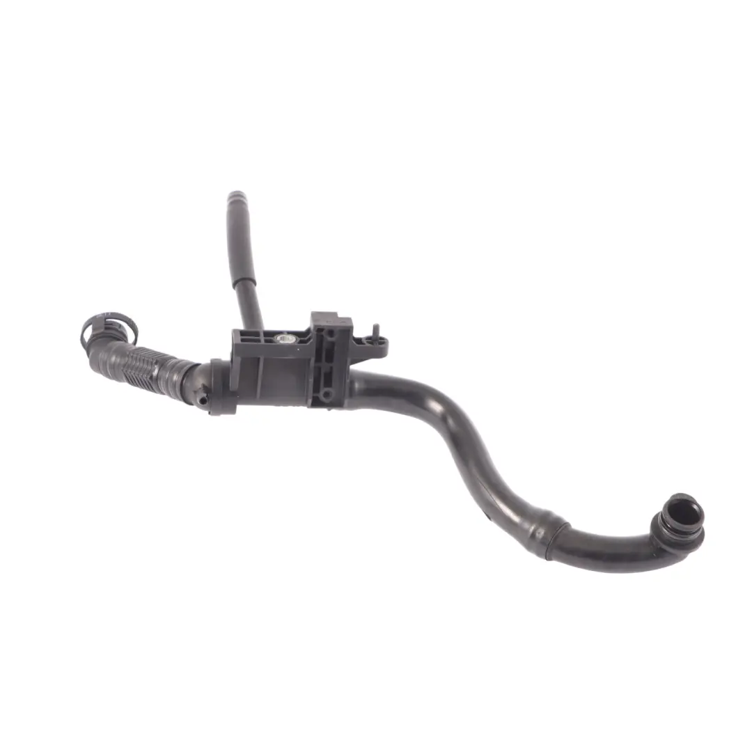 Mk6 Mk7 Engine Vent Hose Pipe Line to Volkswagen Golf with Part number 03C103474AB Volkswagen Golf Mk6 Mk7 Engine Vent Hose Pipe Line - SKU 03C103474AB - Part number 03C103474AB