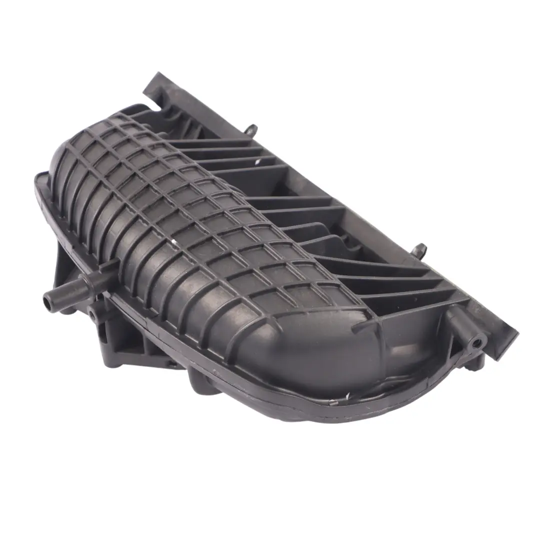 Inlet Intake Manifold to Volkswagen Touran 1T Air with Part number 03C129709BA Volkswagen Touran 1T Air Inlet Intake Manifold - SKU 03C129709BA - Part number 03C129709BA