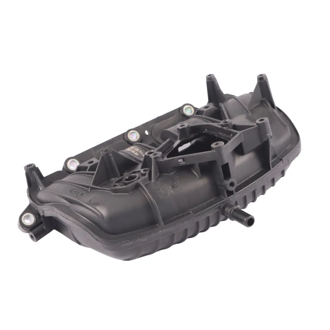 Volkswagen Touran 1T Lufteinlasskrümmer - SKU 03C129709BA - Teilenummer 03C129709BA