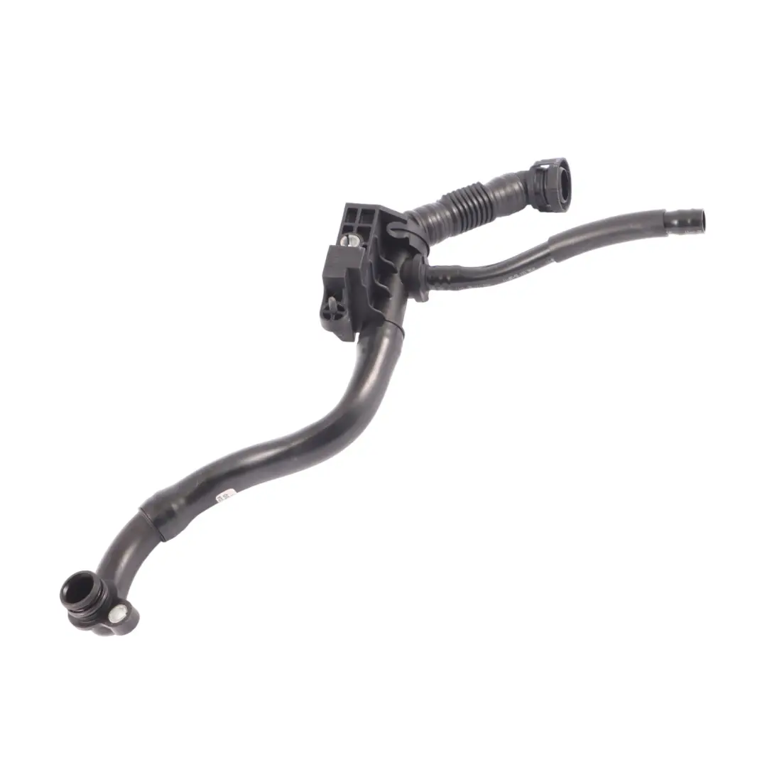 Volkswagen Golf Mk6 Mk7 Motoren Tlüftungsschlauch Rohrleitung - SKU 03C103474AB - Teilenummer 03C103474AB