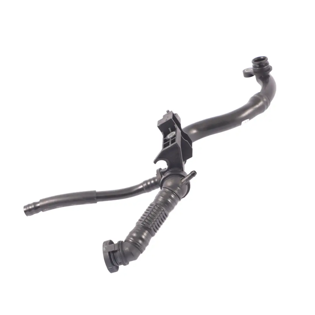 Mk6 Mk7 Engine Vent Hose Pipe Line to Volkswagen Golf with Part number 03C103474AB Volkswagen Golf Mk6 Mk7 Engine Vent Hose Pipe Line - SKU 03C103474AB - Part number 03C103474AB