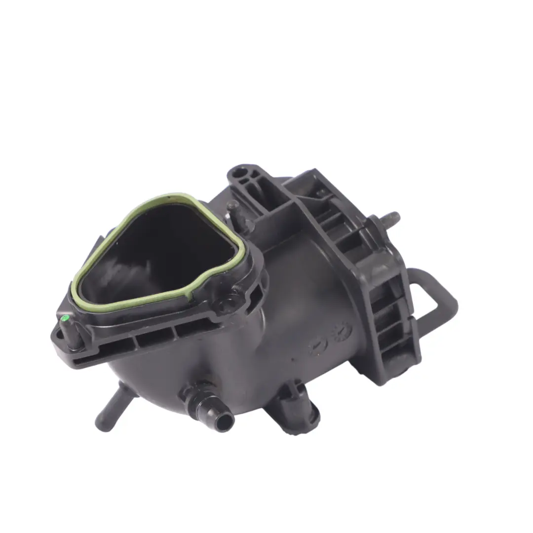 Volkswagen VW Touran 1T Air Intake Duct Pipe Hose - SKU 03C129721D - Part number 03C129721D