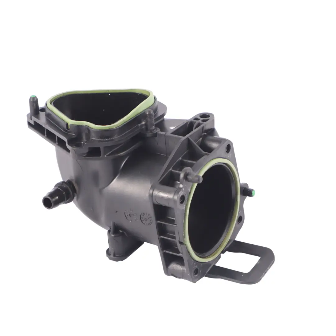 Tubo di aspirazione dell'aria Tubo per Volkswagen VW Touran 1T con numero di parte 03C129721D Volkswagen VW Touran 1T Tubo di aspirazione dell'aria Tubo - SKU 03C129721D - Numero di parte 03C129721D