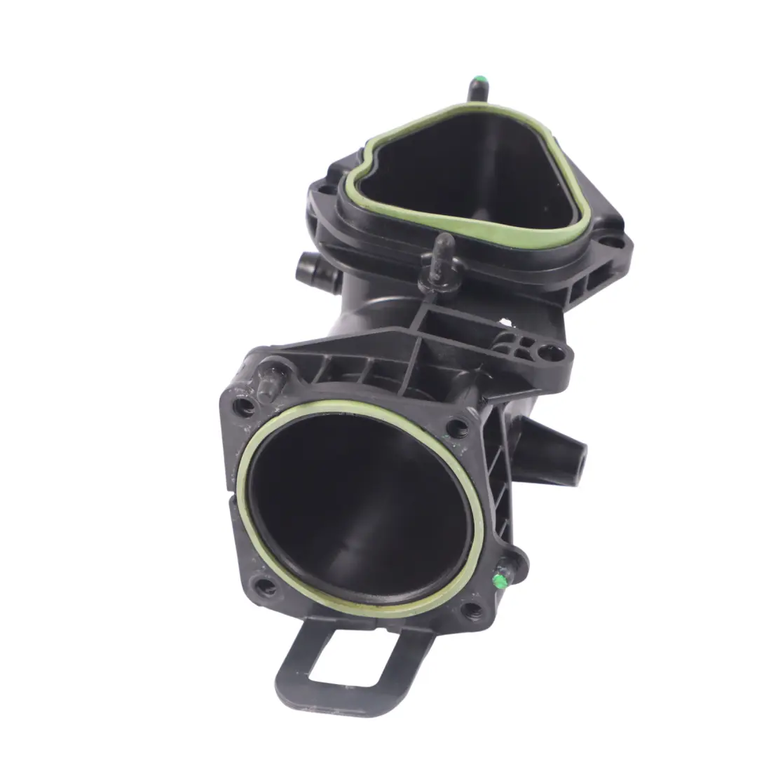 Intake Duct Pipe Hose to Volkswagen VW Touran 1T Air with Part number 03C129721D Volkswagen VW Touran 1T Air Intake Duct Pipe Hose - SKU 03C129721D - Part number 03C129721D