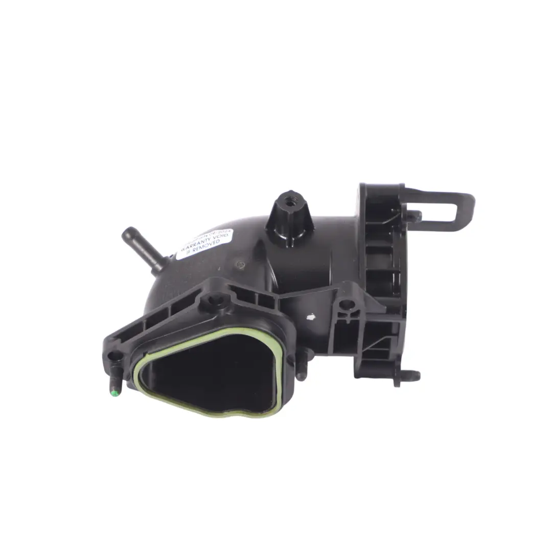 Volkswagen VW Touran 1T Air Intake Duct Pipe Hose - SKU 03C129721D - Part number 03C129721D