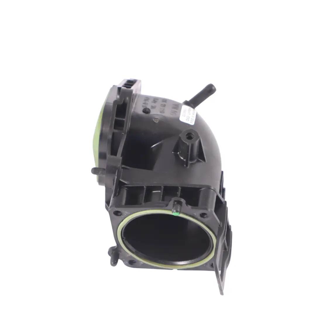 Tubo di aspirazione dell'aria Tubo per Volkswagen VW Touran 1T con numero di parte 03C129721D Volkswagen VW Touran 1T Tubo di aspirazione dell'aria Tubo - SKU 03C129721D - Numero di parte 03C129721D