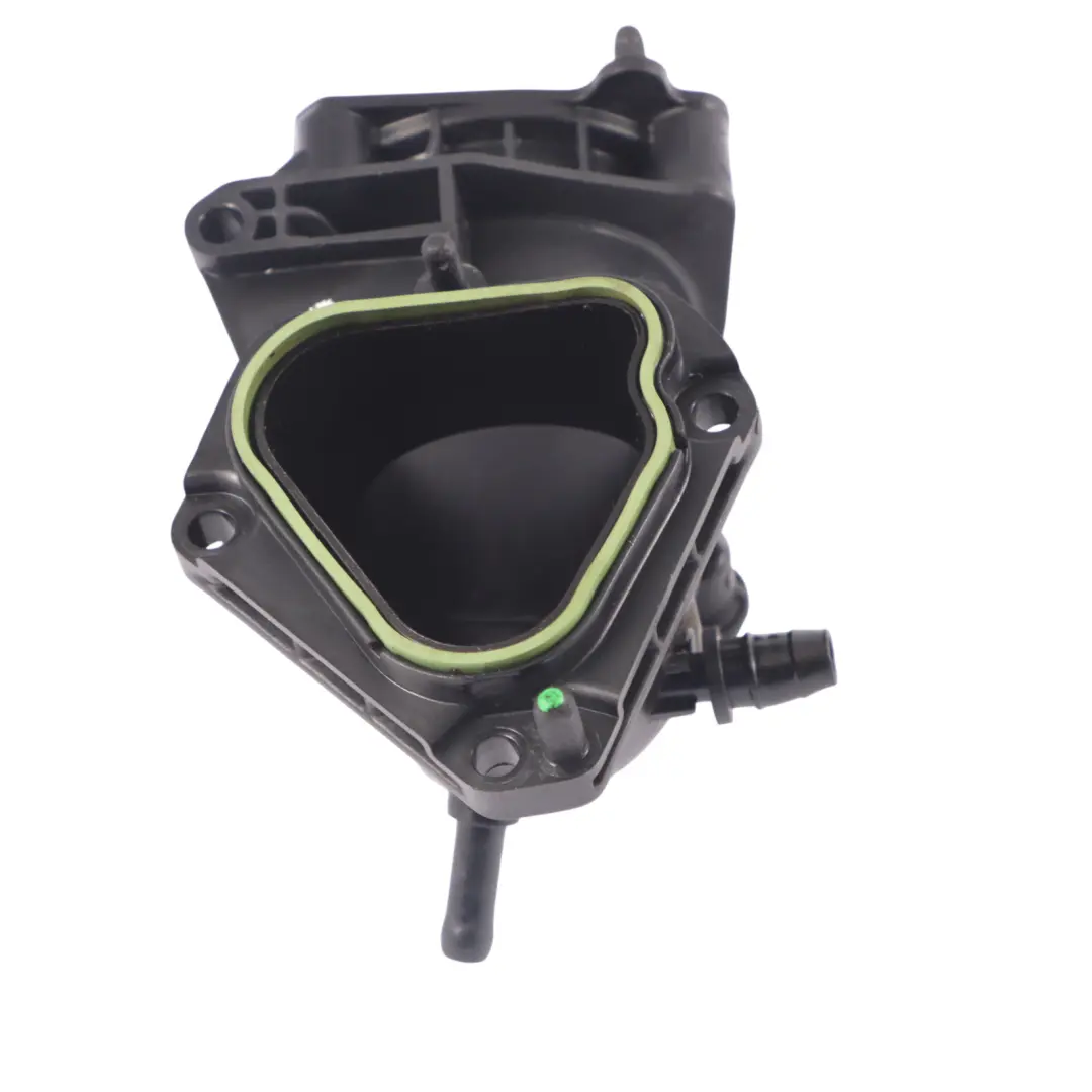 Tubo di aspirazione dell'aria Tubo per Volkswagen VW Touran 1T con numero di parte 03C129721D Volkswagen VW Touran 1T Tubo di aspirazione dell'aria Tubo - SKU 03C129721D - Numero di parte 03C129721D