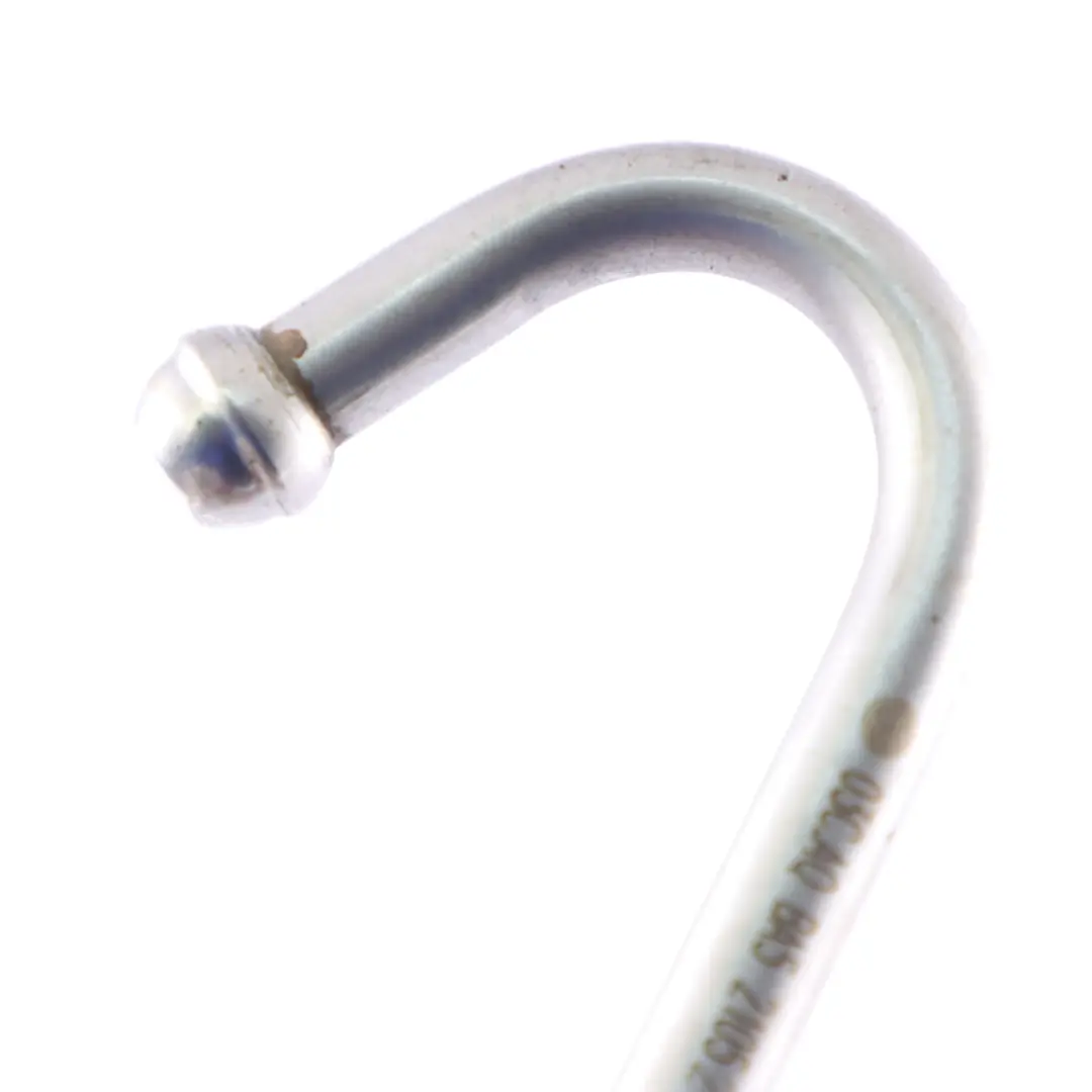 Pipe Hose Line Tube to Volkswagen Touran 1T Fuel with Part number 03C130241AQ Volkswagen Touran 1T Fuel Pipe Hose Line Tube - SKU 03C130241AQ - Part number 03C130241AQ