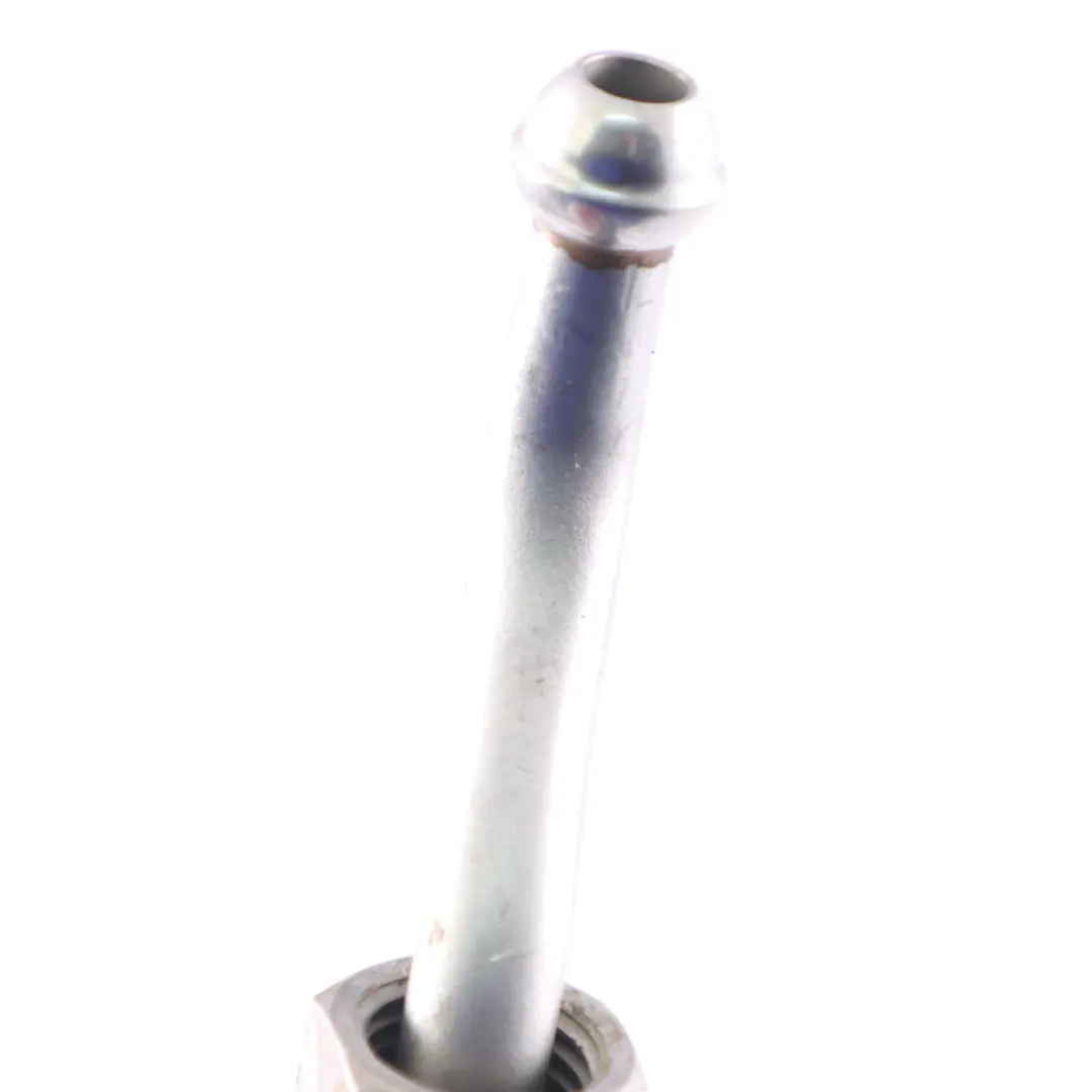 Tubo de combustible para Volkswagen Touran 1T con número de pieza 03C130241AQ Volkswagen Touran 1T Tubo de combustible - SKU 03C130241AQ - Número de pieza 03C130241AQ