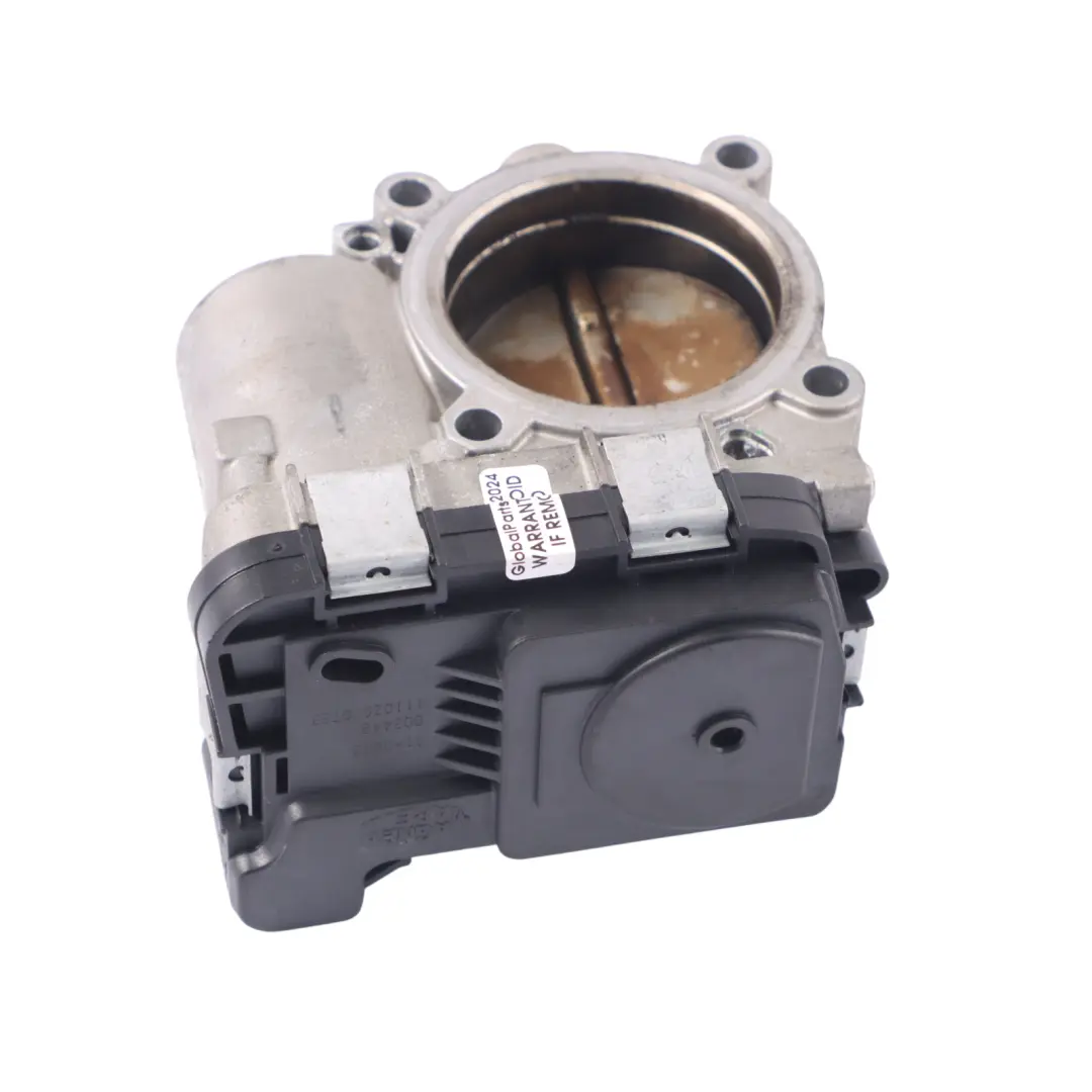 VW Volkswagen Touran 1.4 TSI Throttle Body Valve Flap - SKU 03C133062AA - Part number 03C133062AA