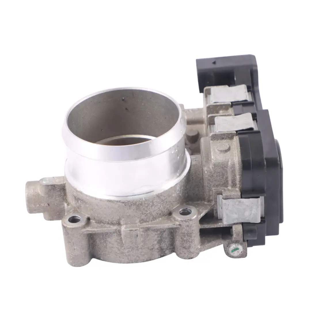 VW Volkswagen Touran 1.4 TSI Throttle Body Valve Flap - SKU 03C133062AA - Part number 03C133062AA
