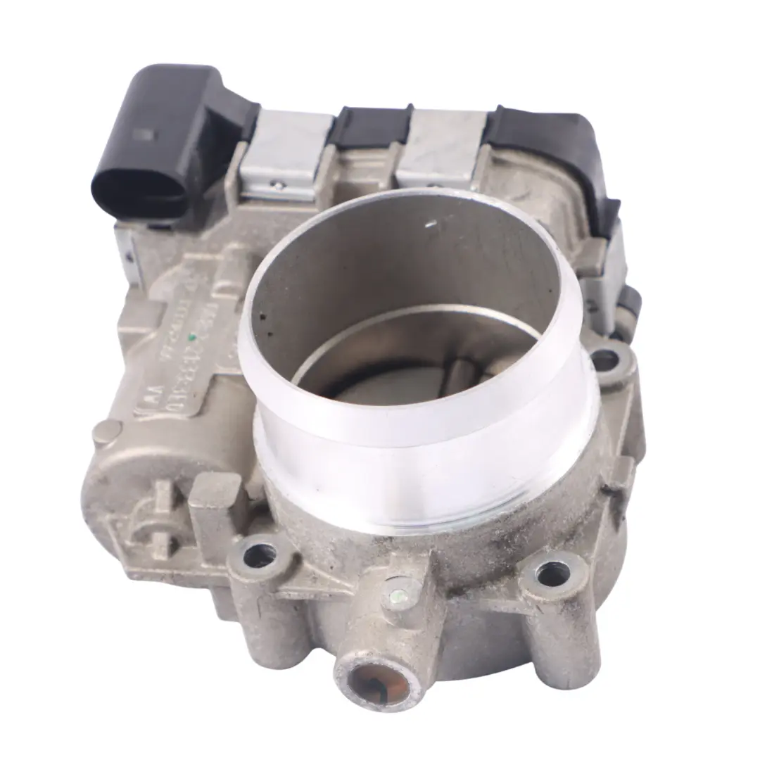 Válvula de mariposa 1.4 TSI para Volkswagen VW Touran con número de pieza 03C133062AA Volkswagen VW Touran Válvula de mariposa 1.4 TSI - SKU 03C133062AA - Número de pieza 03C133062AA