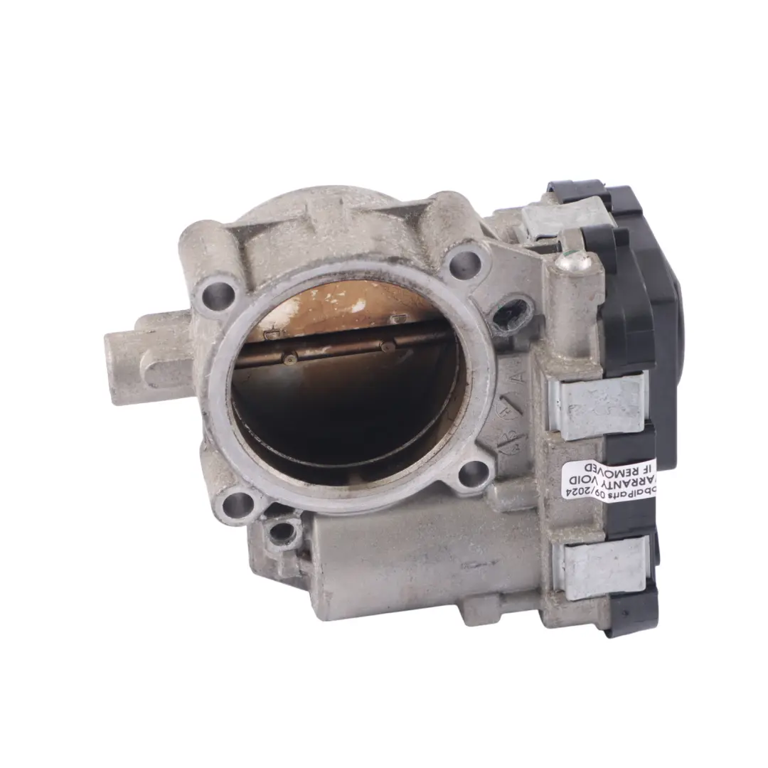 Clapet de corps de papillon 1.4 TSI pour Volkswagen VW Touran à propos du numéro de pièce 03C133062AA Volkswagen VW Touran Clapet de corps de papillon 1.4 TSI - SKU 03C133062AA - Numéro de pièce 03C133062AA