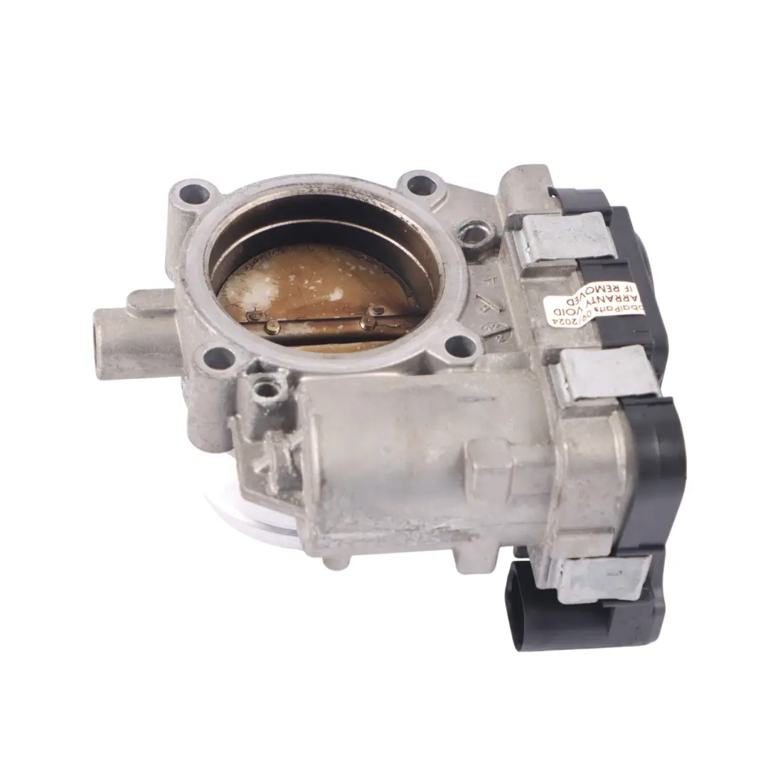 Clapet de corps de papillon 1.4 TSI pour Volkswagen VW Touran à propos du numéro de pièce 03C133062AA Volkswagen VW Touran Clapet de corps de papillon 1.4 TSI - SKU 03C133062AA - Numéro de pièce 03C133062AA