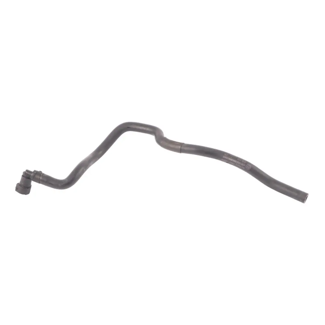 CAVC Raccordement d'un tuyau d'arrosage Tube VW Touran 1T 1.4 TSI - SKU 03C133514BN - Numéro de pièce 03C133514BN