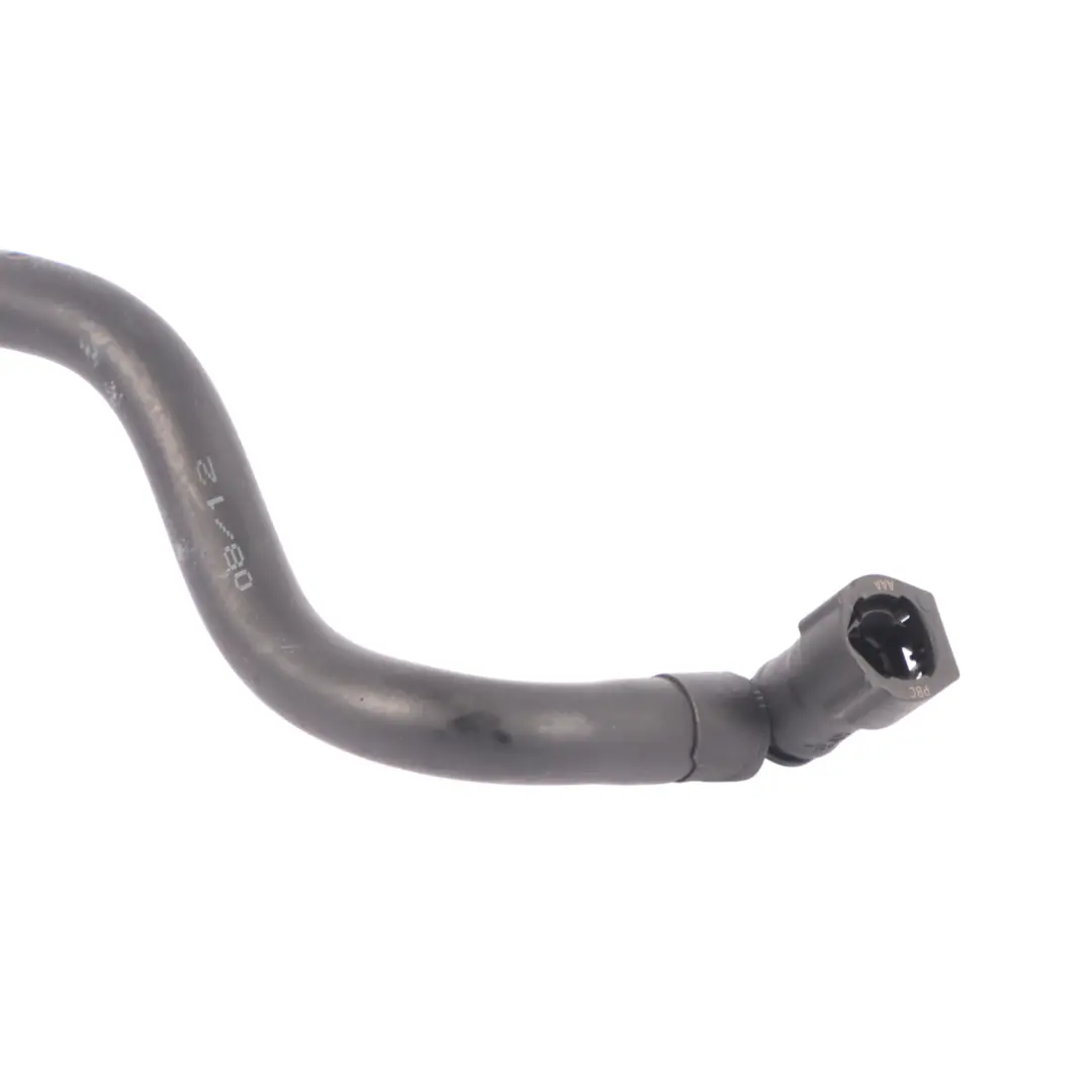 VW Volkswagen Touran 1T 1.4 TSI CAVC Connecting Hose Pipe Line Tube - SKU 03C133514BN - Part number 03C133514BN