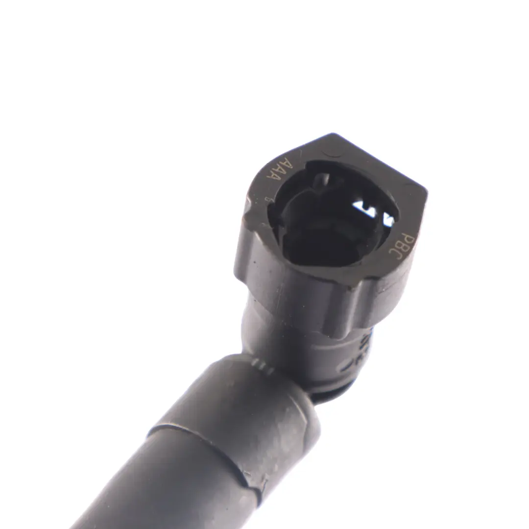 CAVC Raccordement d'un tuyau d'arrosage Tube pour VW Touran 1T 1.4 TSI à propos du numéro de pièce 03C133514BN VW Touran 1T 1.4 TSI CAVC Raccordement d'un tuyau d'arrosage Tube - SKU 03C133514BN - Numéro de pièce 03C133514BN