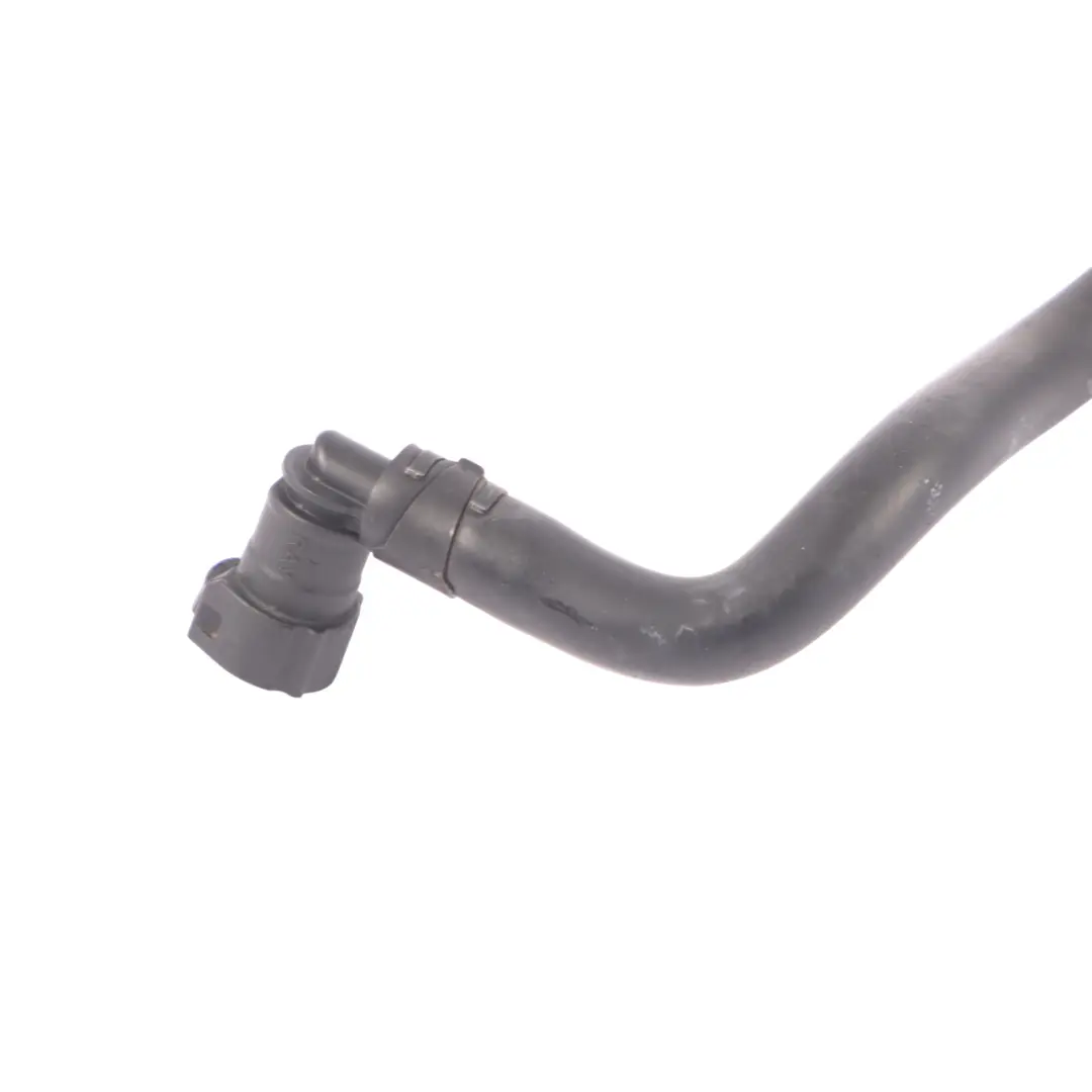 CAVC Raccordement d'un tuyau d'arrosage Tube pour VW Touran 1T 1.4 TSI à propos du numéro de pièce 03C133514BN VW Touran 1T 1.4 TSI CAVC Raccordement d'un tuyau d'arrosage Tube - SKU 03C133514BN - Numéro de pièce 03C133514BN