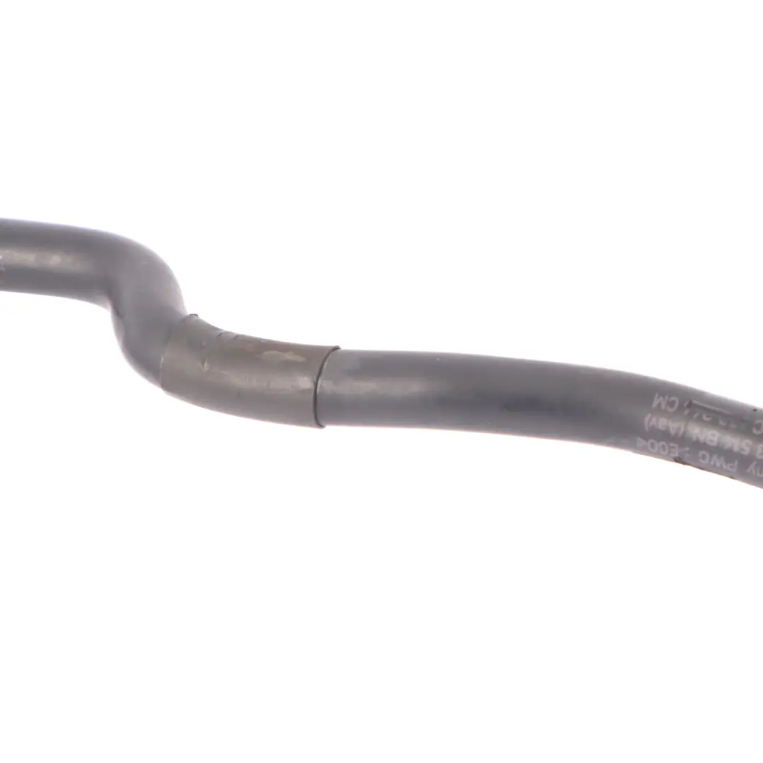 CAVC Raccordement d'un tuyau d'arrosage Tube pour VW Touran 1T 1.4 TSI à propos du numéro de pièce 03C133514BN VW Touran 1T 1.4 TSI CAVC Raccordement d'un tuyau d'arrosage Tube - SKU 03C133514BN - Numéro de pièce 03C133514BN