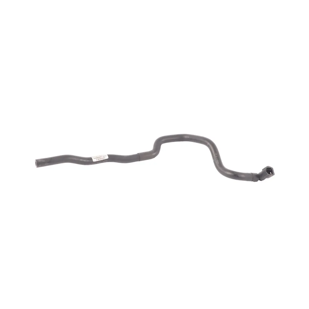 VW Volkswagen Touran 1T 1.4 TSI CAVC Connecting Hose Pipe Line Tube - SKU 03C133514BN - Part number 03C133514BN