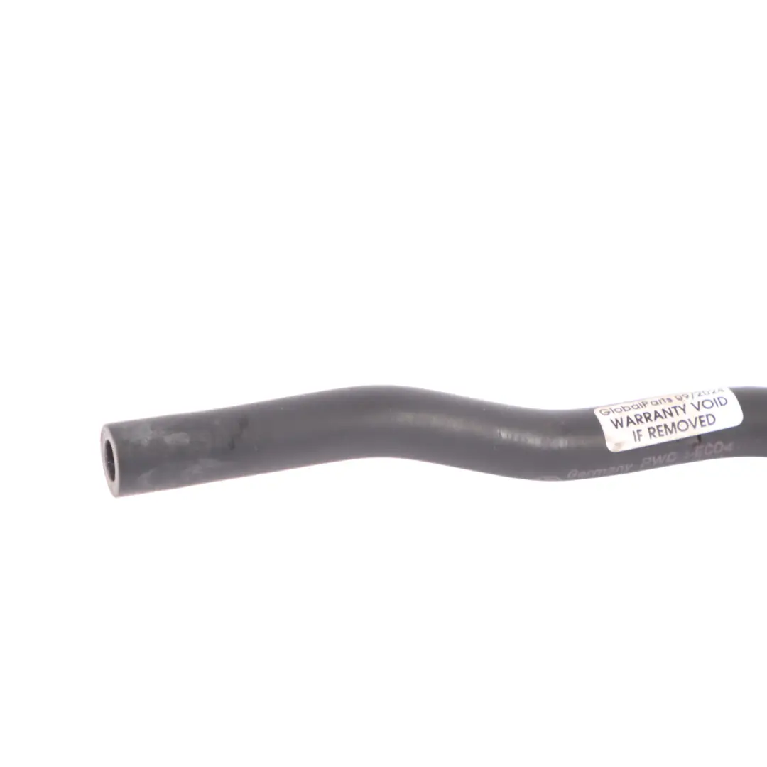 VW Volkswagen Touran 1T 1.4 TSI CAVC Connecting Hose Pipe Line Tube - SKU 03C133514BN - Part number 03C133514BN