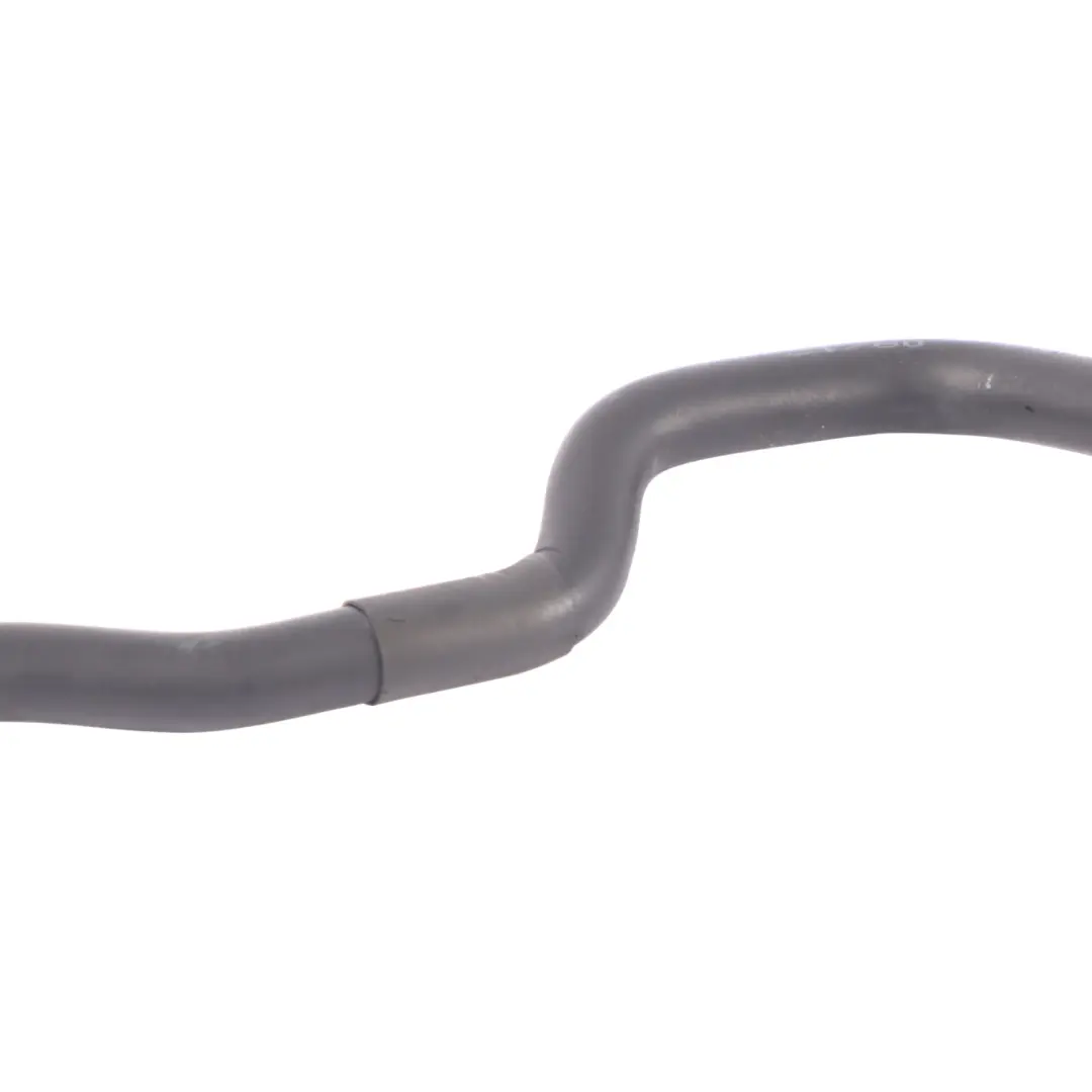 VW Volkswagen Touran 1T 1.4 TSI CAVC Connecting Hose Pipe Line Tube - SKU 03C133514BN - Part number 03C133514BN