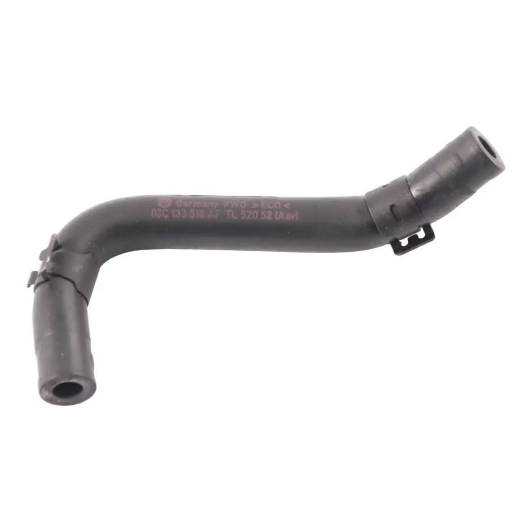 Volkswagen Touran 1T Unterdruckschlauch Leitung - SKU 03C133518AF - Teilenummer 03C133518AF