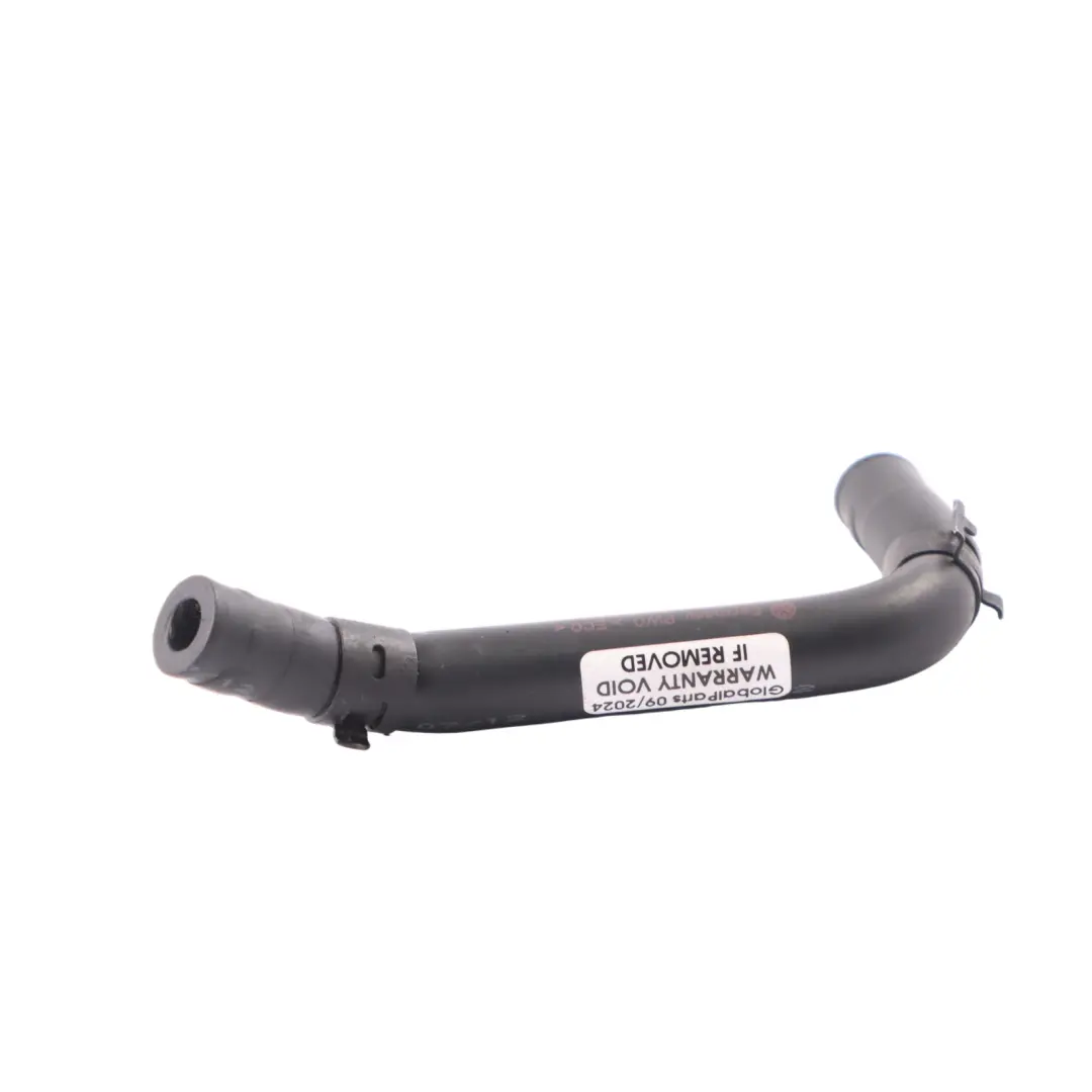 Volkswagen Touran 1T Unterdruckschlauch Leitung - SKU 03C133518AF - Teilenummer 03C133518AF