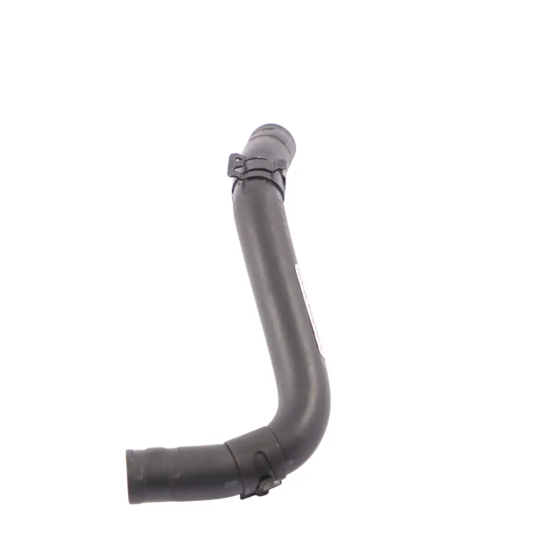 Tubo de aspiración para Volkswagen Touran 1T con número de pieza 03C133518AF Volkswagen Touran 1T Tubo de aspiración - SKU 03C133518AF - Número de pieza 03C133518AF