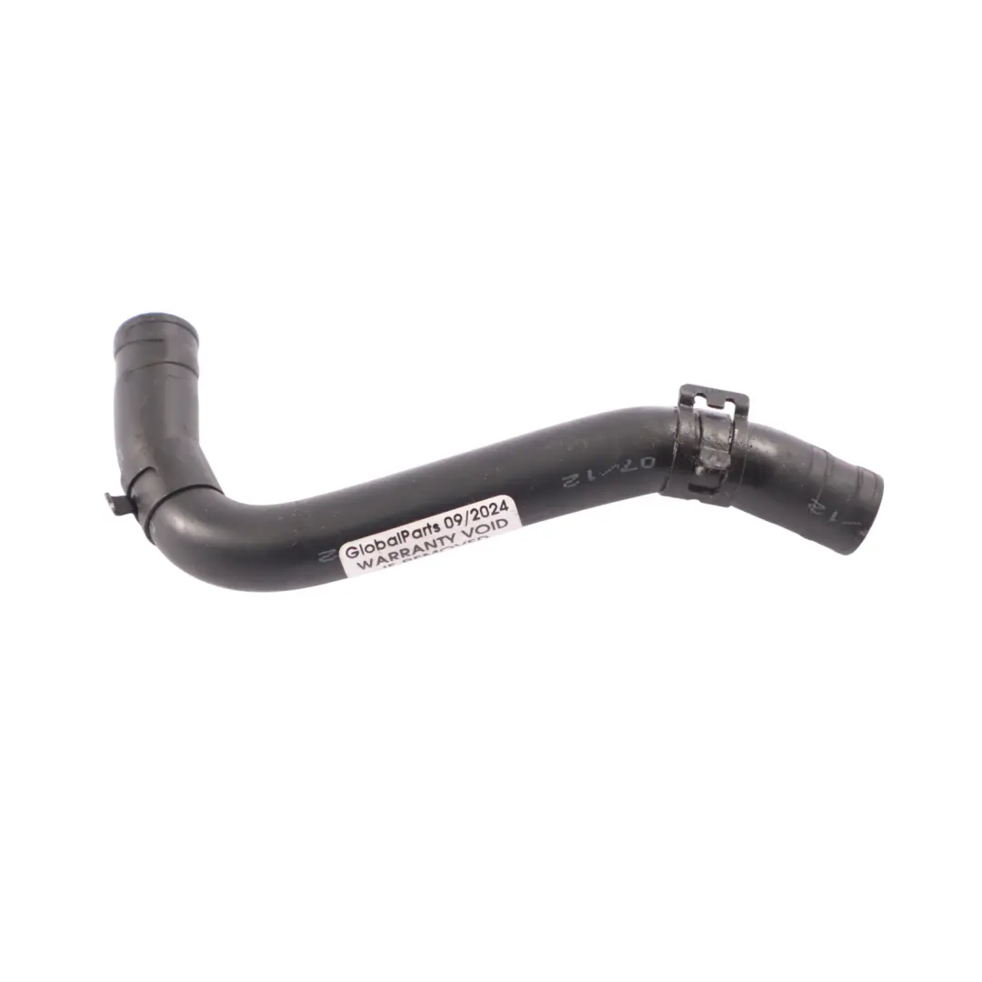 Unterdruckschlauch Leitung für Volkswagen Touran 1T mit Teilenummer 03C133518AF Volkswagen Touran 1T Unterdruckschlauch Leitung - SKU 03C133518AF - Teilenummer 03C133518AF