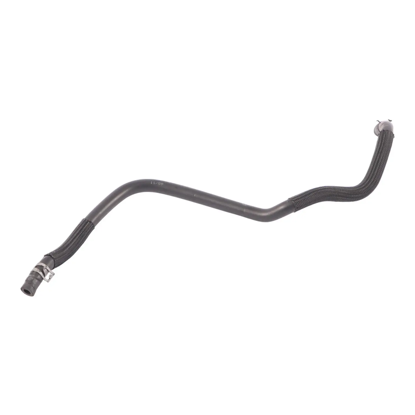 Volkswagen VW Touran 1T Tubo flessibile di aspirazione 03C133518AS