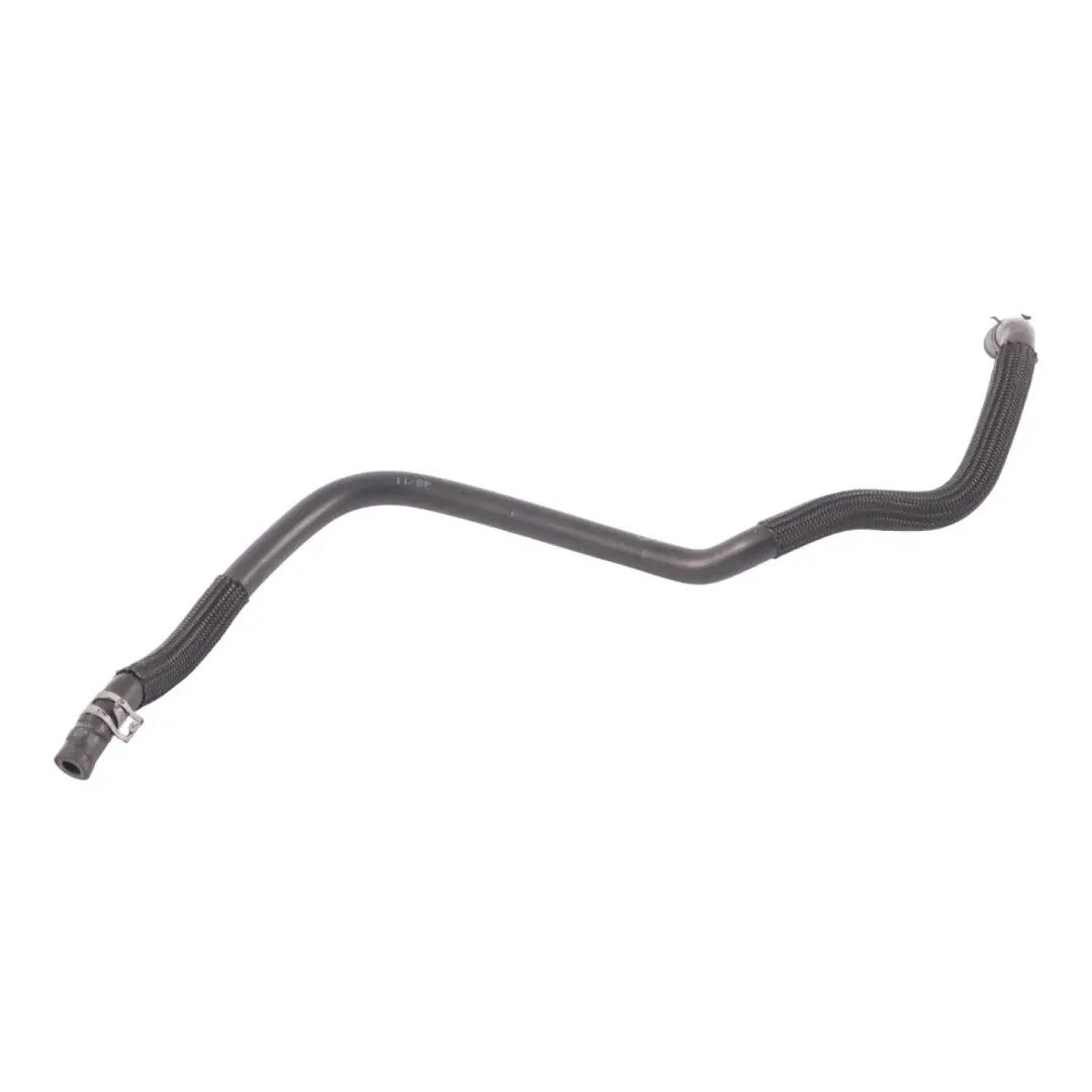 Volkswagen VW Touran 1T Vacuum Hose Line Pipe - SKU 03C133518AS - Part number 03C133518AS