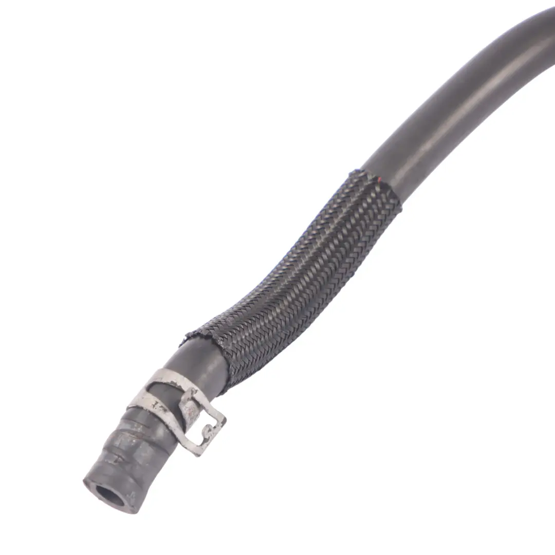 Volkswagen VW Touran 1T Vacuum Hose Line Pipe - SKU 03C133518AS - Part number 03C133518AS