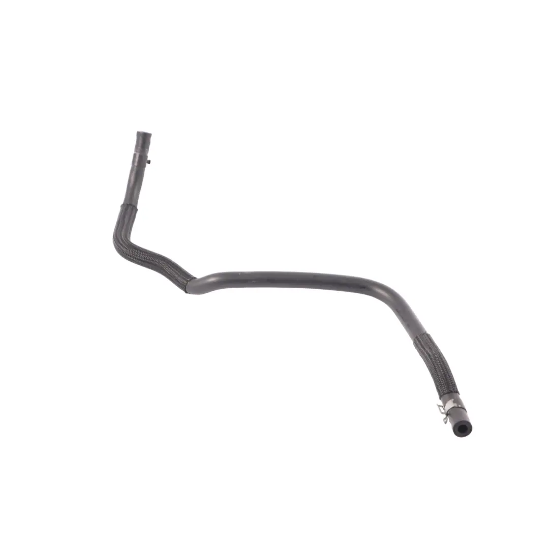 Volkswagen VW Touran 1T Vacuum Hose Line Pipe - SKU 03C133518AS - Part number 03C133518AS