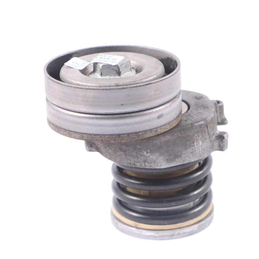 CAVC Polea tensora para VW Volkswagen Touran 1T 1.4 TSI con número de pieza 03C145299AC VW Volkswagen Touran 1T 1.4 TSI CAVC Polea tensora - SKU 03C145299AC - Número de pieza 03C145299AC