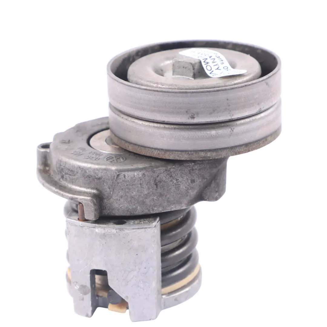 CAVC Spannrolle für VW Volkswagen Touran 1T 1.4 TSI mit Teilenummer 03C145299AC VW Volkswagen Touran 1T 1.4 TSI CAVC Spannrolle - SKU 03C145299AC - Teilenummer 03C145299AC