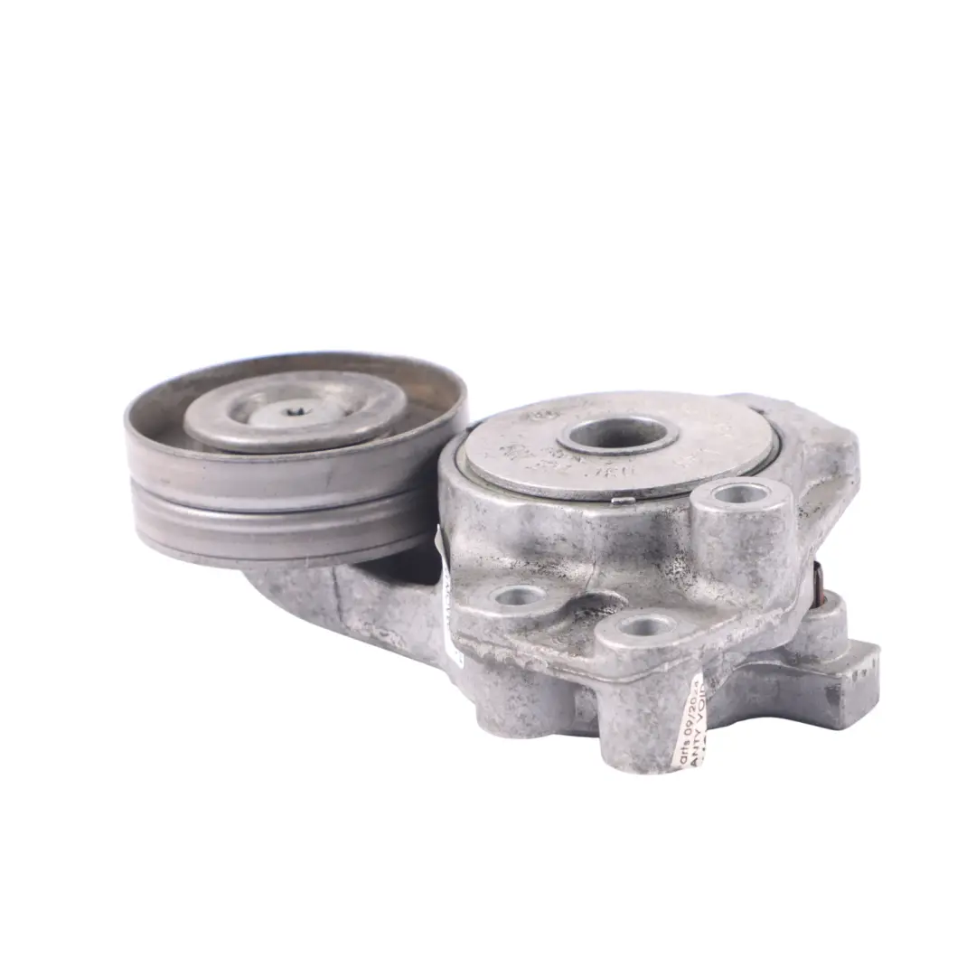 Belt Tensioner Pulley Roller to Volkswagen Touran 1T Engine with Part number 03C145299J Volkswagen Touran 1T Engine Belt Tensioner Pulley Roller - SKU 03C145299J - Part number 03C145299J