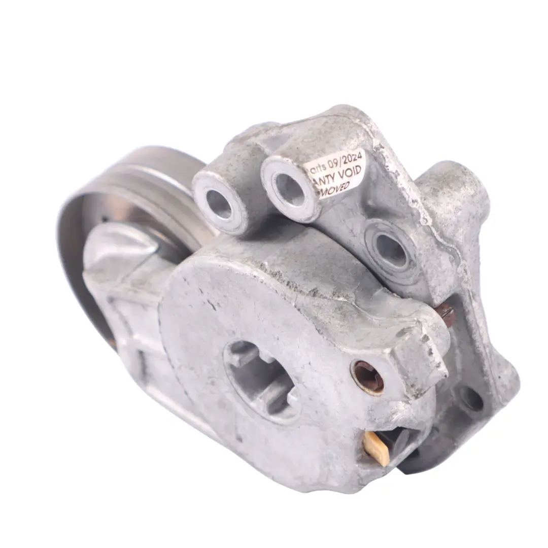 Poulie Tendeur de Courroie de Moteur Rouleau pour Volkswagen Touran 1T à propos du numéro de pièce 03C145299J Volkswagen Touran 1T Poulie Tendeur de Courroie de Moteur Rouleau - SKU 03C145299J - Numéro de pièce 03C145299J