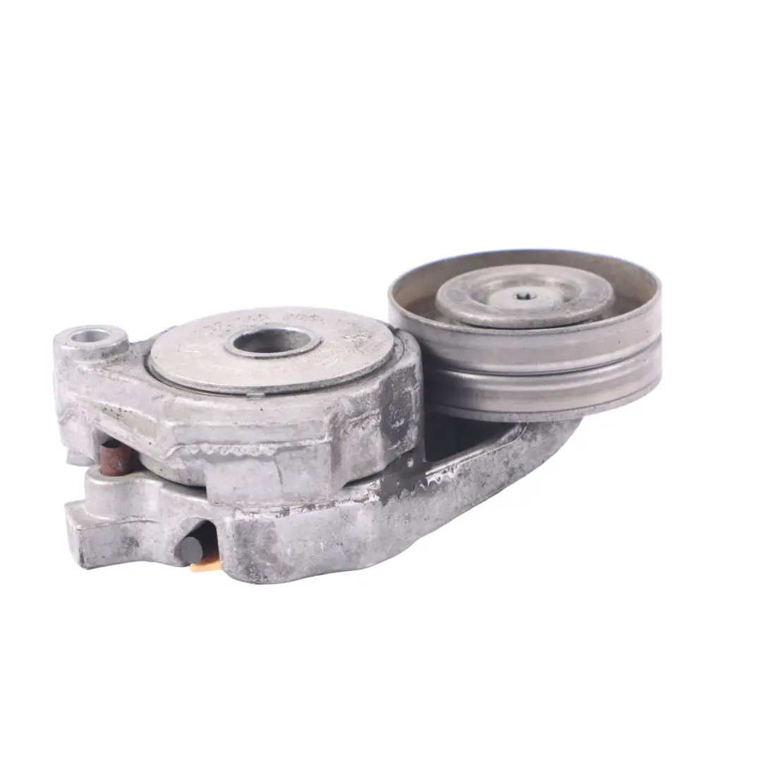 Belt Tensioner Pulley Roller to Volkswagen Touran 1T Engine with Part number 03C145299J Volkswagen Touran 1T Engine Belt Tensioner Pulley Roller - SKU 03C145299J - Part number 03C145299J