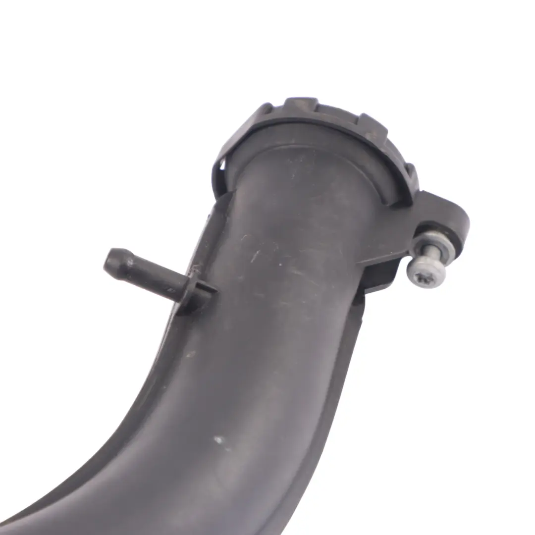 VW Volkswagen Touran 1T 1.4 TSI Intercooler Hose Pipe Line Tube - SKU 03C145673M - Part number 03C145673M