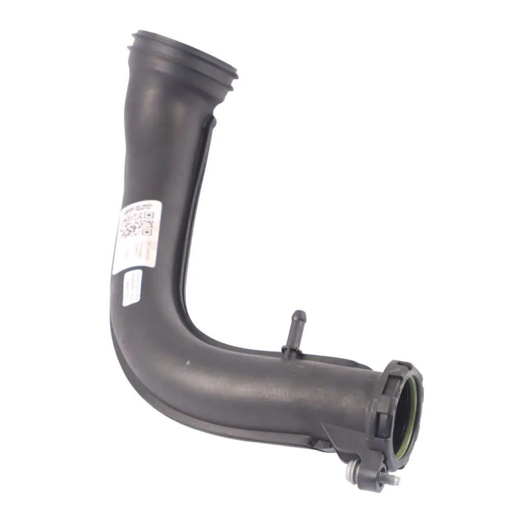 Hose Pipe Line Tube to VW Volkswagen Touran 1T 1.4 TSI Intercooler with Part number 03C145673M VW Volkswagen Touran 1T 1.4 TSI Intercooler Hose Pipe Line Tube - SKU 03C145673M - Part number 03C145673M