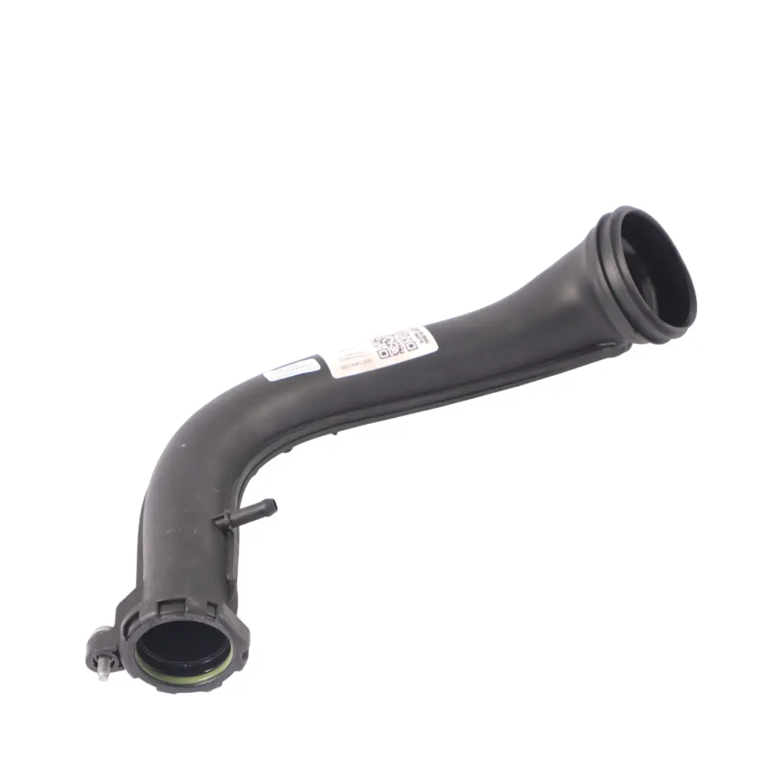 Hose Pipe Line Tube to VW Volkswagen Touran 1T 1.4 TSI Intercooler with Part number 03C145673M VW Volkswagen Touran 1T 1.4 TSI Intercooler Hose Pipe Line Tube - SKU 03C145673M - Part number 03C145673M