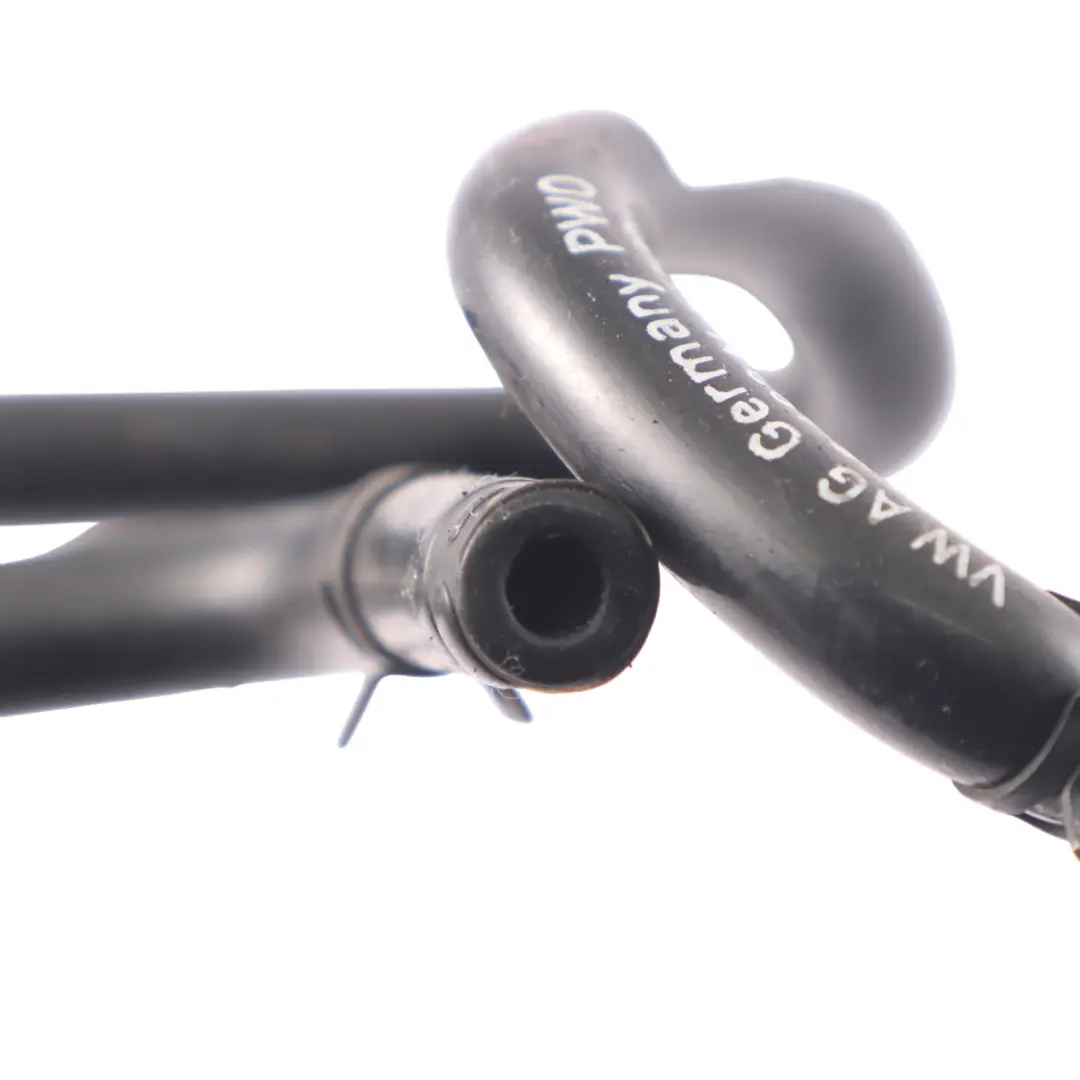 Vacuum Hose Line Pipe to Volkswagen VW Touran 1T with Part number 03C145692N Volkswagen VW Touran 1T Vacuum Hose Line Pipe - SKU 03C145692N - Part number 03C145692N