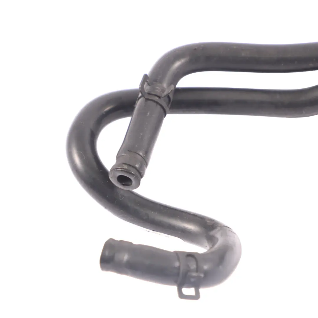 Tubo de la manguera de vacío para Volkswagen VW Touran 1T con número de pieza 03C145692N Volkswagen VW Touran 1T Tubo de la manguera de vacío - SKU 03C145692N - Número de pieza 03C145692N