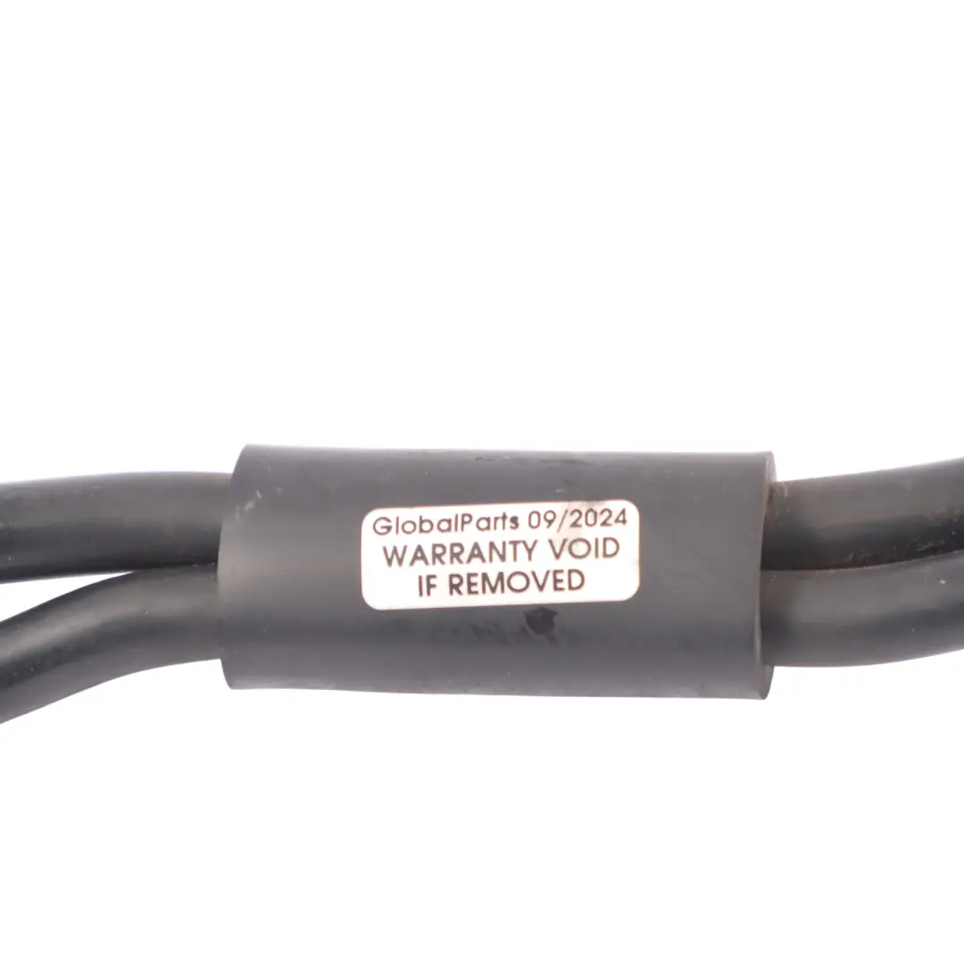 Unterdruckschlauch Leitung Rohr für Volkswagen VW Touran 1T mit Teilenummer 03C145692N Volkswagen VW Touran 1T Unterdruckschlauch Leitung Rohr - SKU 03C145692N - Teilenummer 03C145692N