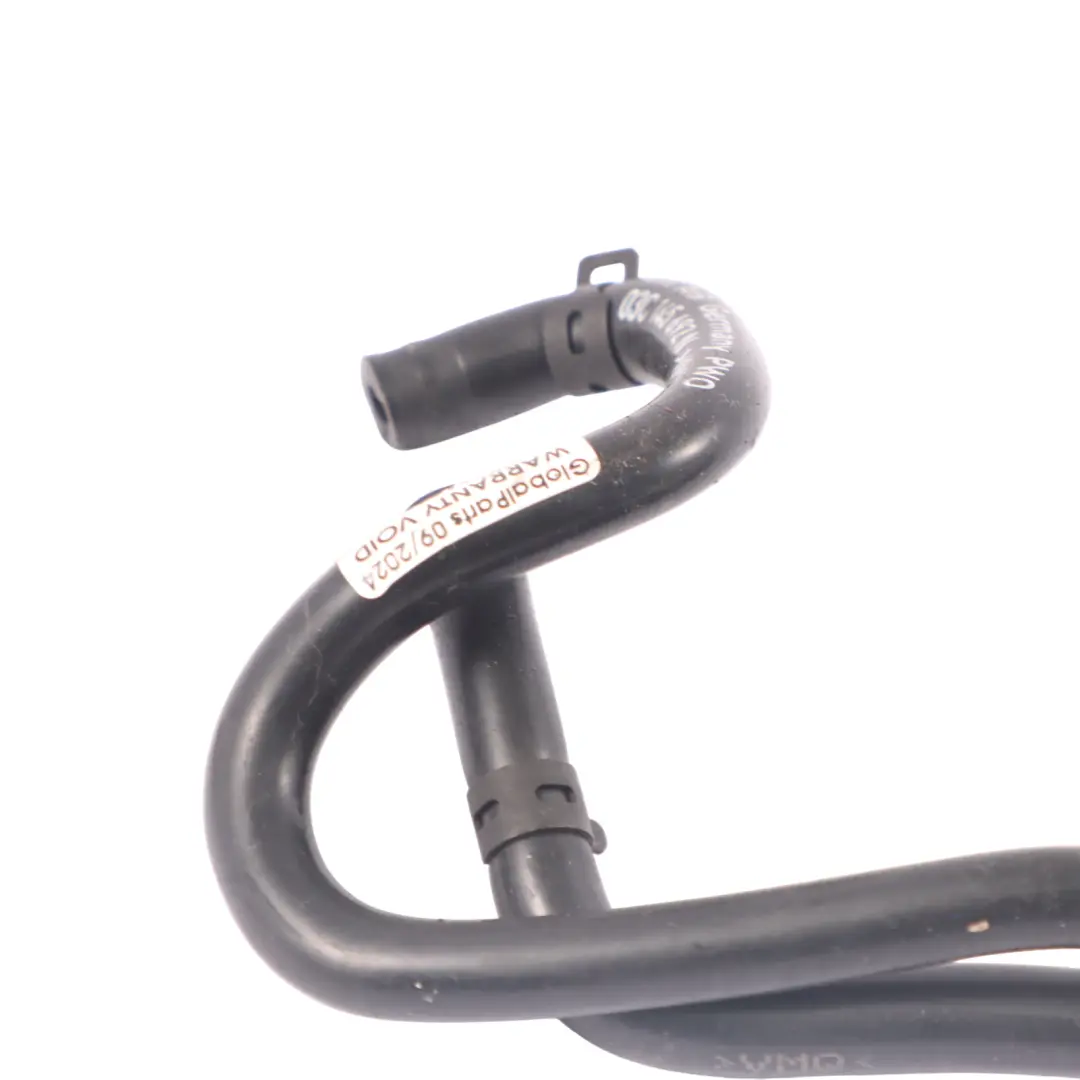 Tubo de la manguera de vacío para Volkswagen VW Touran 1T con número de pieza 03C145692N Volkswagen VW Touran 1T Tubo de la manguera de vacío - SKU 03C145692N - Número de pieza 03C145692N