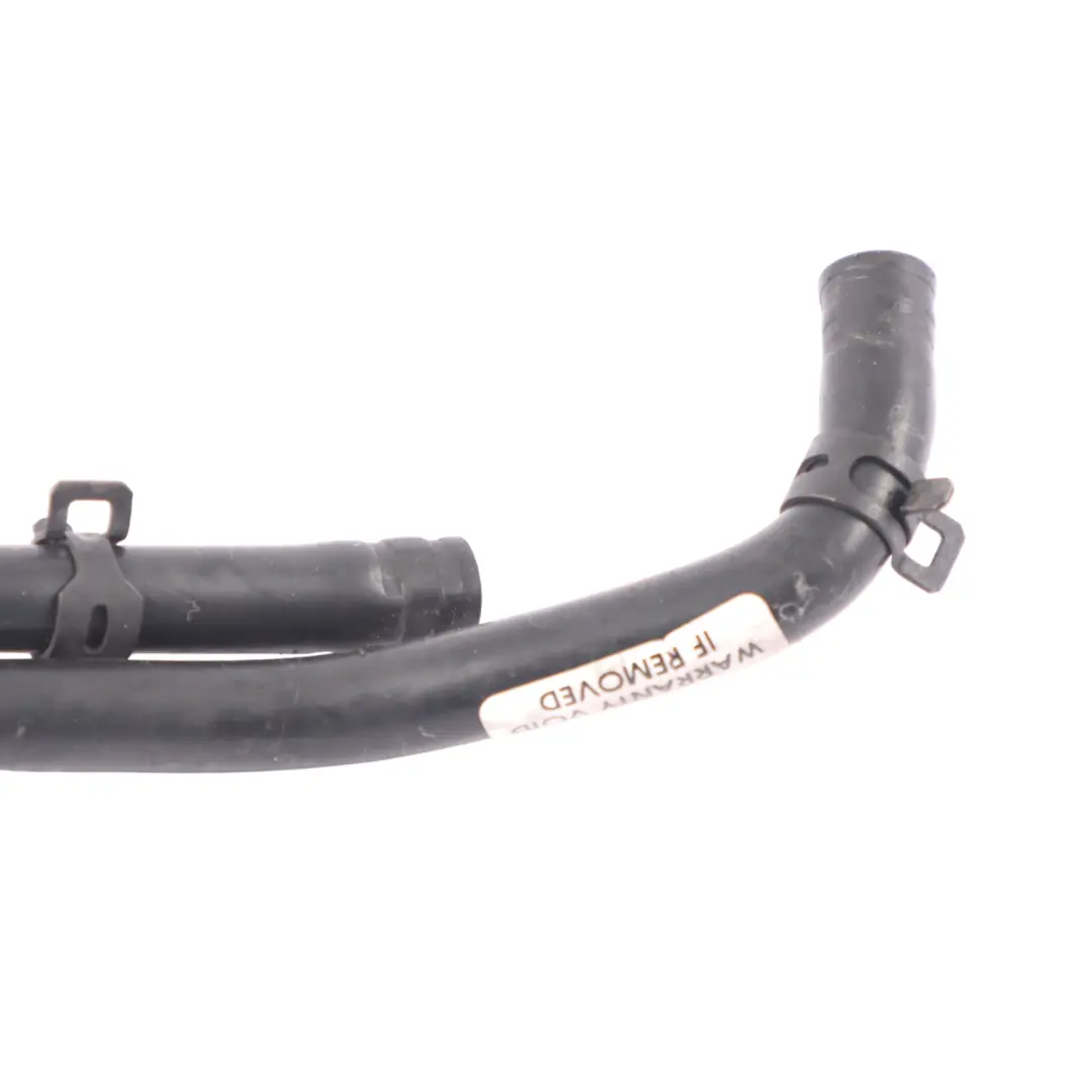 Volkswagen VW Touran 1T Vacuum Hose Line Pipe - SKU 03C145692N - Part number 03C145692N