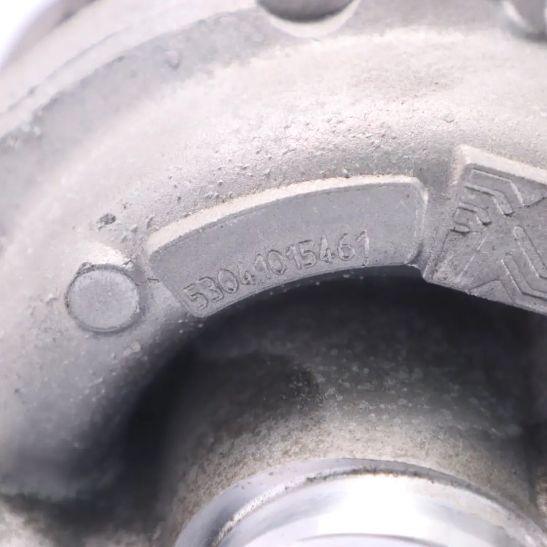 VW Volkswagen Touran 1T 1.4 TSI Cargador Turbo - SKU 03C145703A - Número de pieza 03C145703A